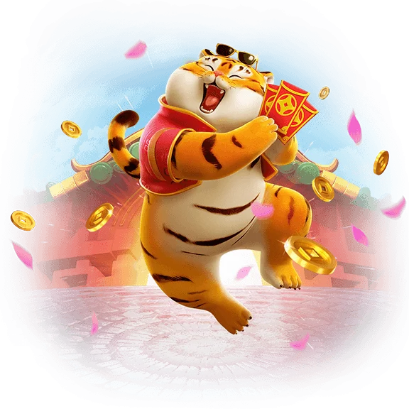 Fortune Tiger Slot